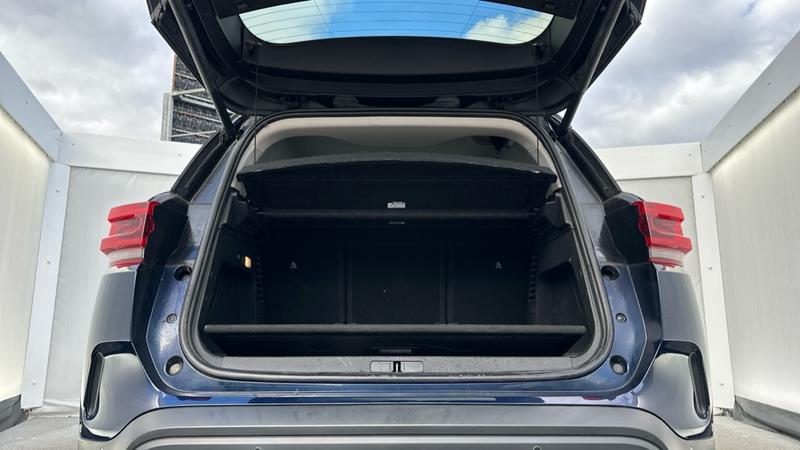 Used Citroen C5 Aircross for sale - 78087772: Photo 18