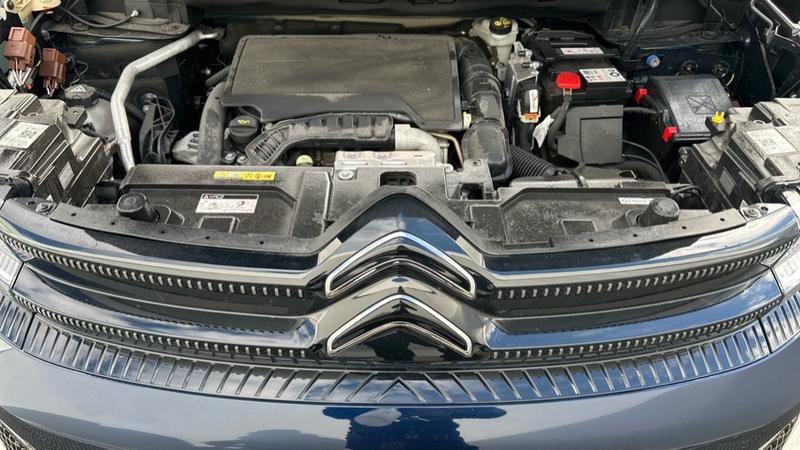 Used Citroen C5 Aircross for sale - 78087772: Photo 19