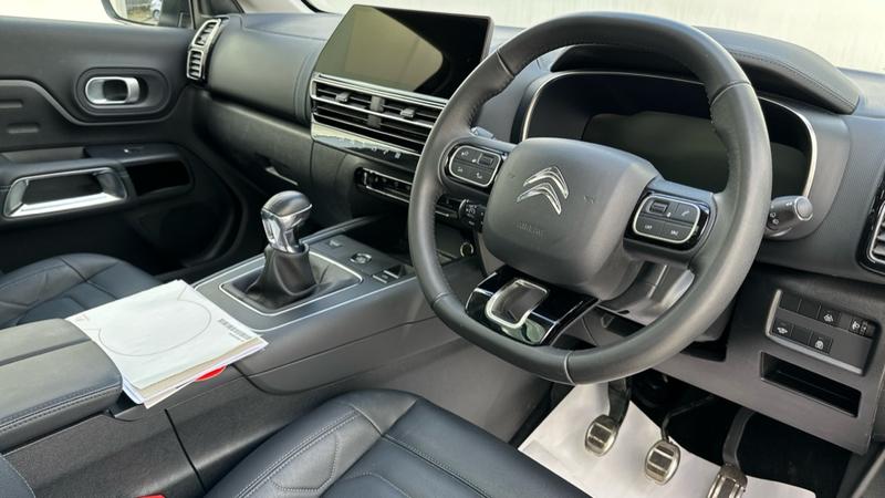 Used Citroen C5 Aircross for sale - 78087772: Photo 2