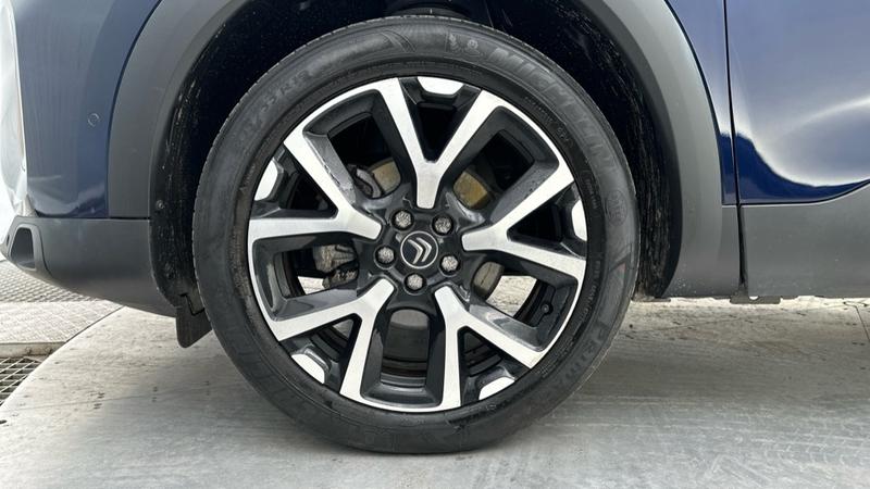 Used Citroen C5 Aircross for sale - 78087772: Photo 20