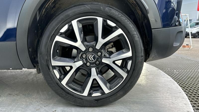 Used Citroen C5 Aircross for sale - 78087772: Photo 22