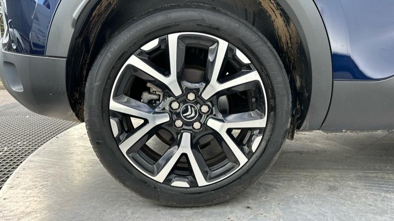 Used Citroen C5 Aircross for sale - 78087772: Photo 23