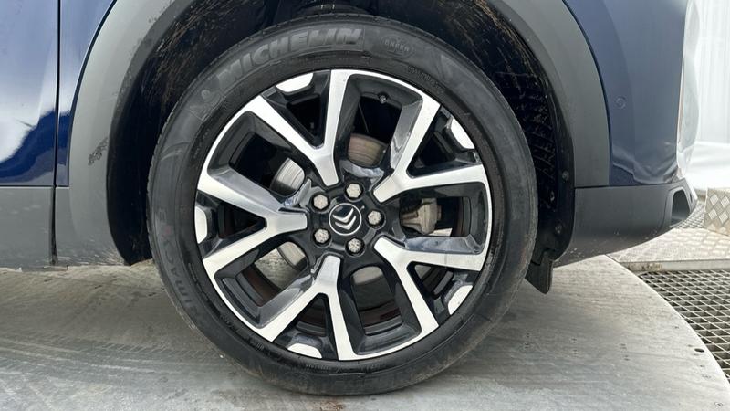 Used Citroen C5 Aircross for sale - 78087772: Photo 25