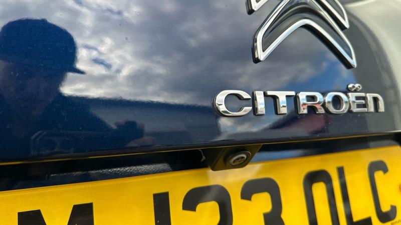 Used Citroen C5 Aircross for sale - 78087772: Photo 28