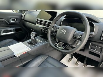 Used Citroen C5 Aircross undefined for sale - 78087772: Photo