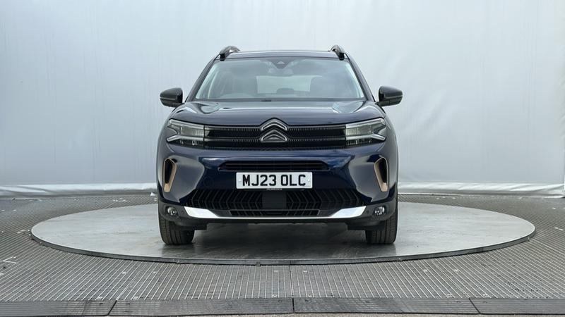 Used Citroen C5 Aircross for sale - 78087772: Photo 3