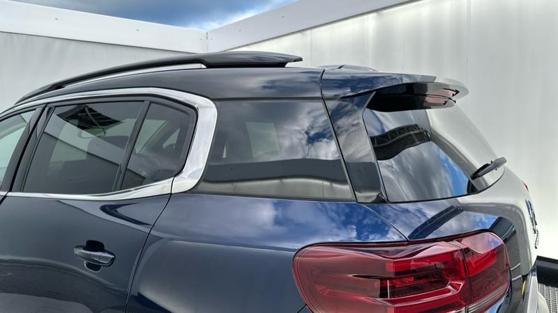 Used Citroen C5 Aircross for sale - 78087772: Photo 31