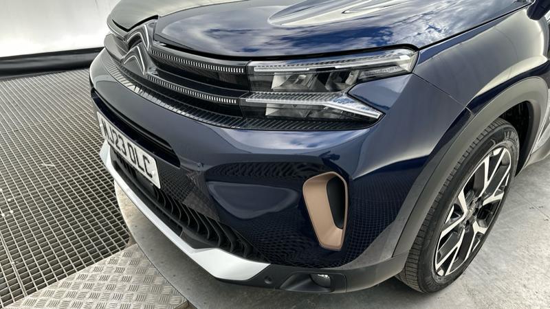 Used Citroen C5 Aircross for sale - 78087772: Photo 37