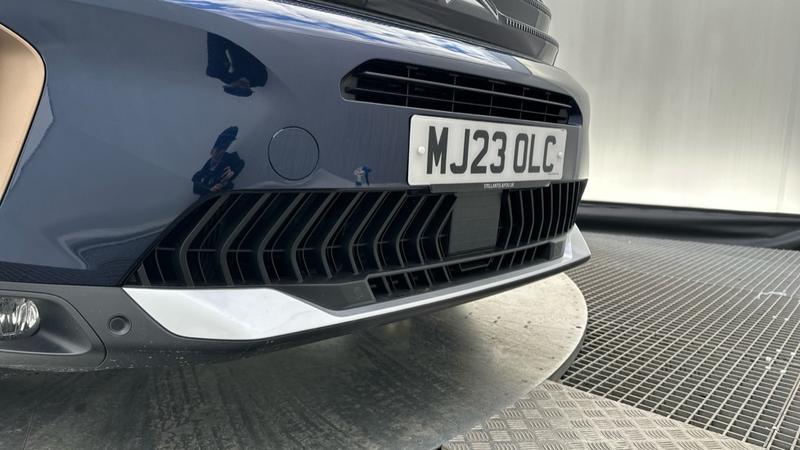 Used Citroen C5 Aircross for sale - 78087772: Photo 39