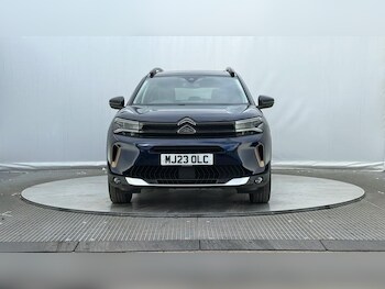 Used Citroen C5 Aircross undefined for sale - 78087772: Photo