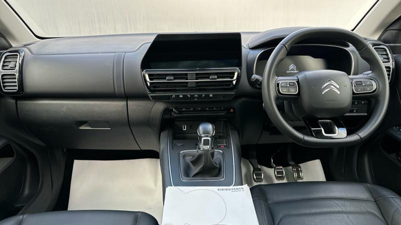 Used Citroen C5 Aircross for sale - 78087772: Photo 4
