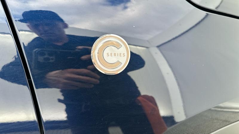 Used Citroen C5 Aircross for sale - 78087772: Photo 40