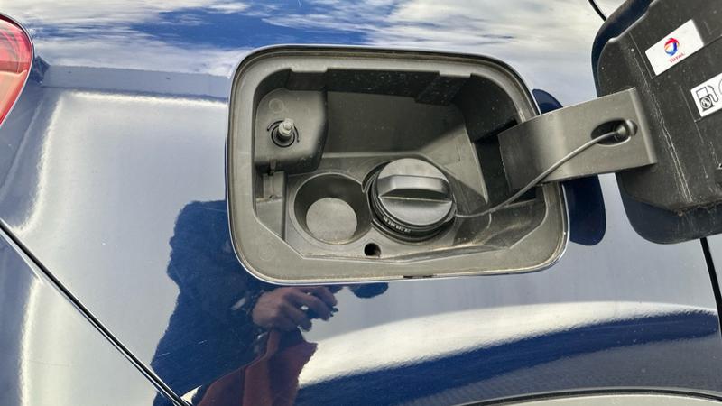 Used Citroen C5 Aircross for sale - 78087772: Photo 44