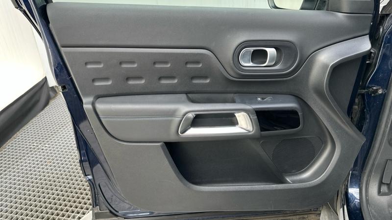 Used Citroen C5 Aircross for sale - 78087772: Photo 47