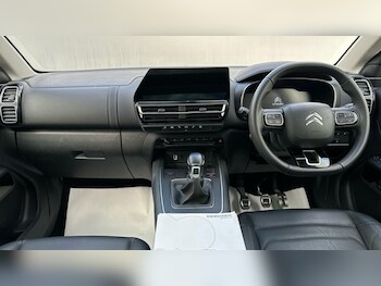 Used Citroen C5 Aircross undefined for sale - 78087772: Photo