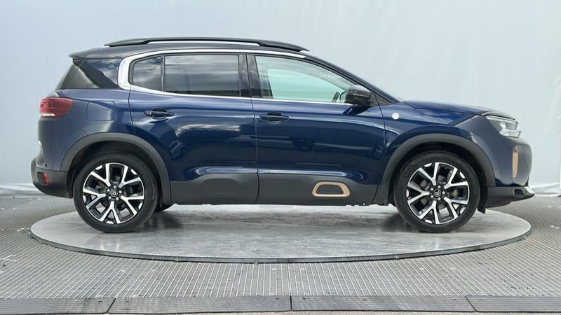Used Citroen C5 Aircross for sale - 78087772: Photo 5