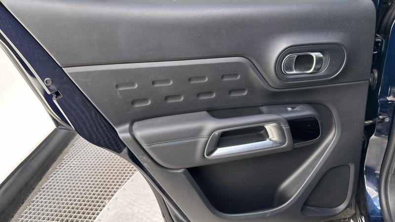 Used Citroen C5 Aircross for sale - 78087772: Photo 57