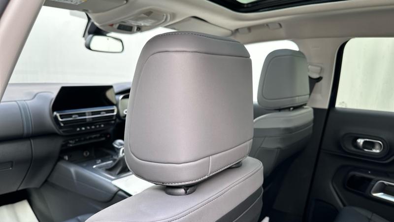 Used Citroen C5 Aircross for sale - 78087772: Photo 60