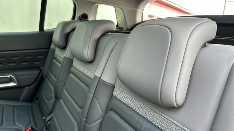 Used Citroen C5 Aircross for sale - 78087772: Photo 62