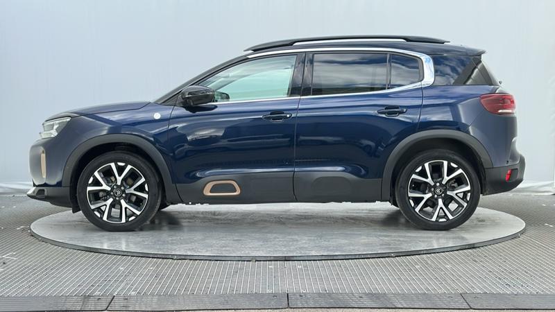 Used Citroen C5 Aircross for sale - 78087772: Photo 9