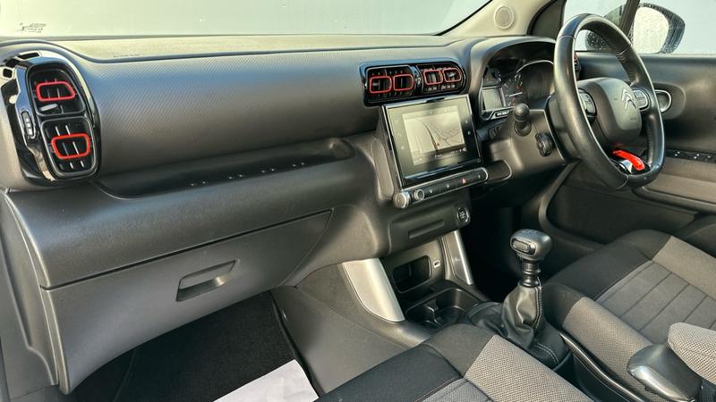 Used Citroen C3 Aircross 2019 for sale - 76539427: Photo 11