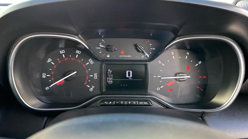 Used Citroen C3 Aircross 2019 for sale - 76539427: Photo 13