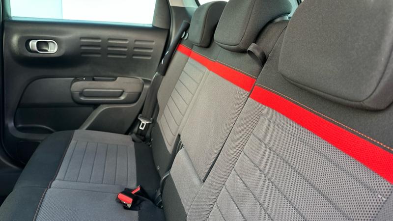 Used Citroen C3 Aircross 2019 for sale - 76539427: Photo 14