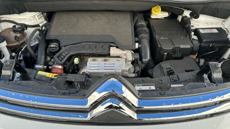 Used Citroen C3 Aircross 2019 for sale - 76539427: Photo 16