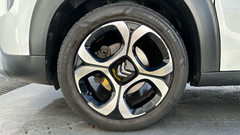 Used Citroen C3 Aircross 2019 for sale - 76539427: Photo 17