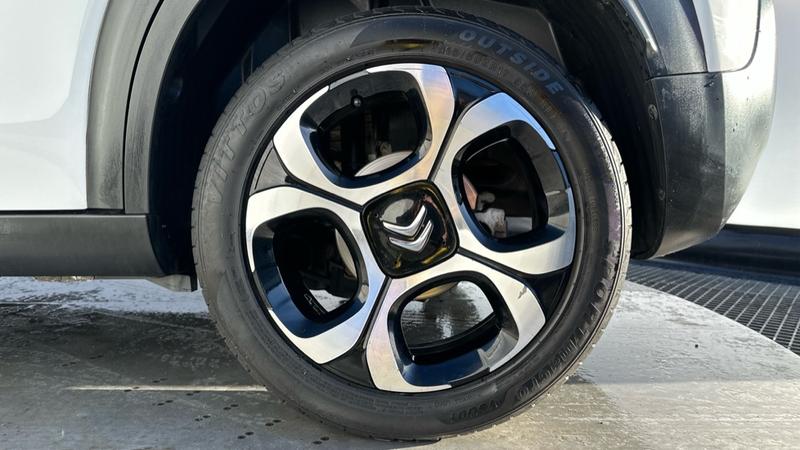 Used Citroen C3 Aircross 2019 for sale - 76539427: Photo 18