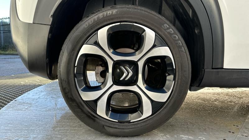 Used Citroen C3 Aircross 2019 for sale - 76539427: Photo 19