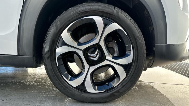 Used Citroen C3 Aircross 2019 for sale - 76539427: Photo 20