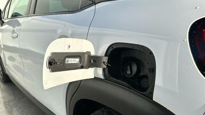 Used Citroen C3 Aircross 2019 for sale - 76539427: Photo 21