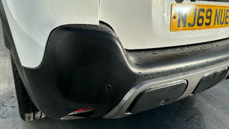 Used Citroen C3 Aircross 2019 for sale - 76539427: Photo 22