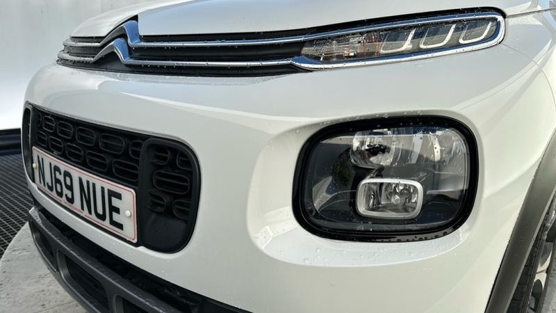 Used Citroen C3 Aircross 2019 for sale - 76539427: Photo 26