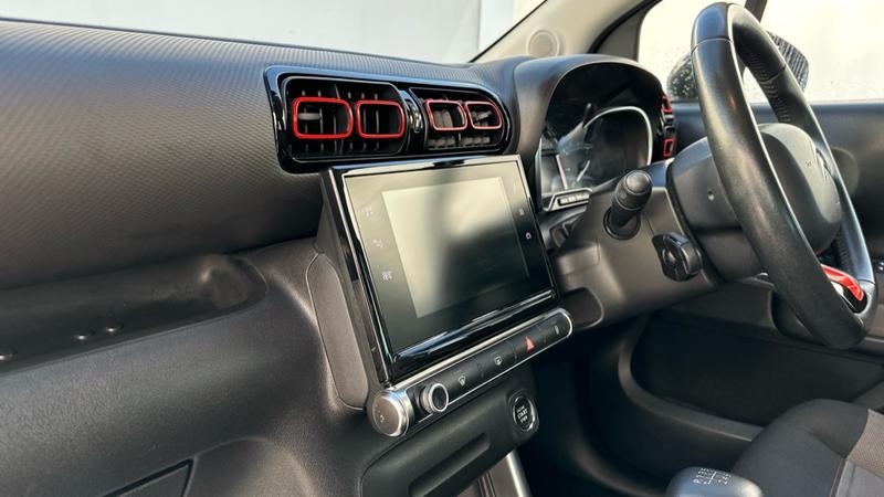 Used Citroen C3 Aircross 2019 for sale - 76539427: Photo 29