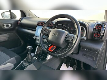 Used Citroen C3 Aircross 2019 for sale - 76539427: Photo