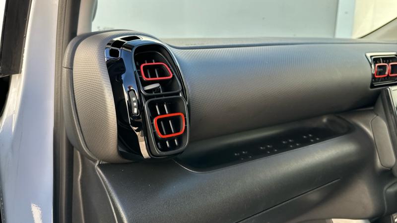 Used Citroen C3 Aircross 2019 for sale - 76539427: Photo 30