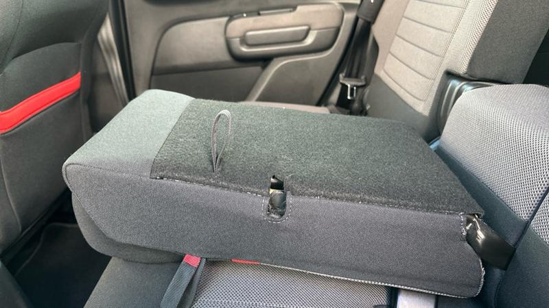 Used Citroen C3 Aircross 2019 for sale - 76539427: Photo 34