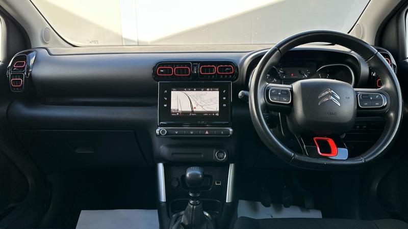 Used Citroen C3 Aircross 2019 for sale - 76539427: Photo 4