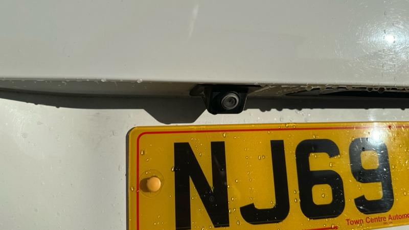 Used Citroen C3 Aircross 2019 for sale - 76539427: Photo 41