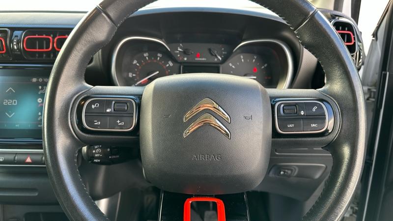 Used Citroen C3 Aircross 2019 for sale - 76539427: Photo 47