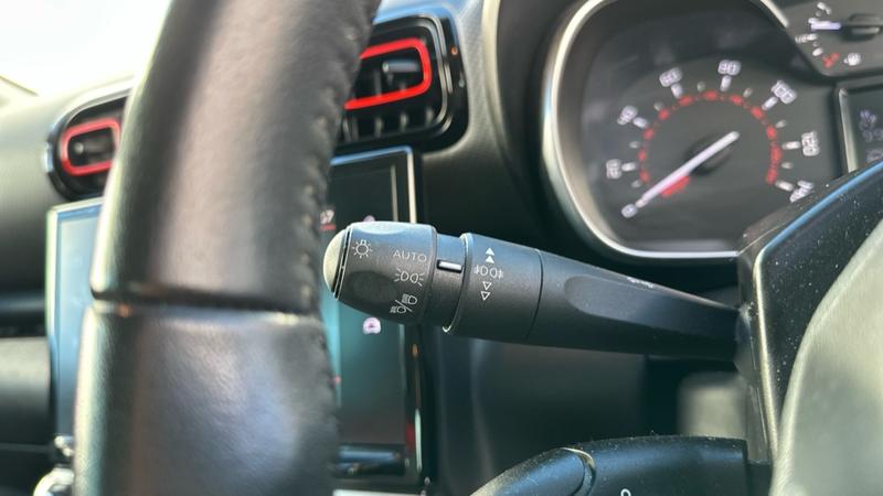 Used Citroen C3 Aircross 2019 for sale - 76539427: Photo 49