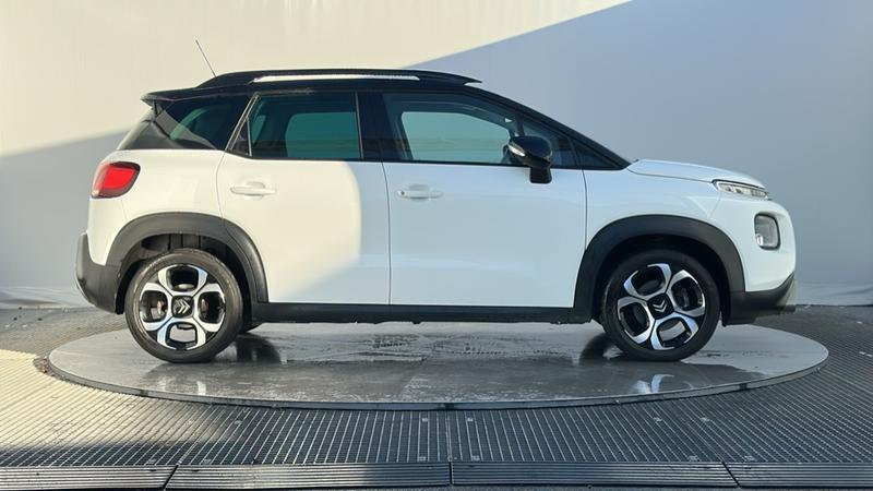 Used Citroen C3 Aircross 2019 for sale - 76539427: Photo 5