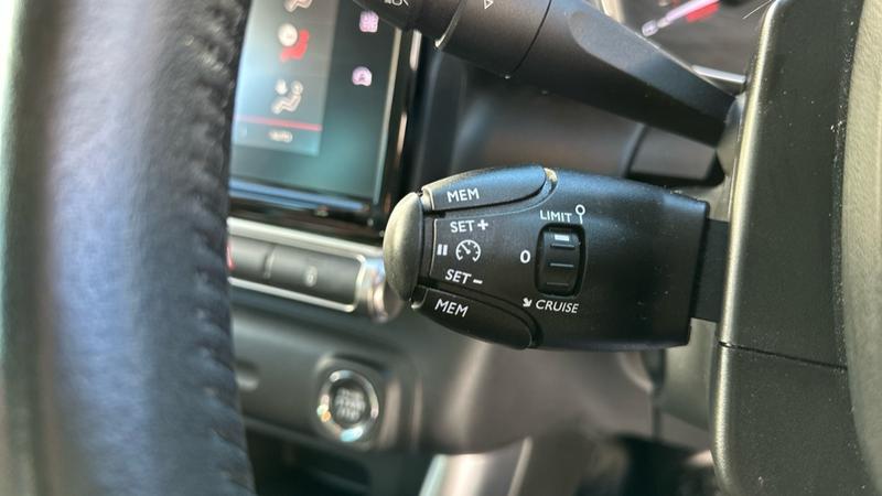 Used Citroen C3 Aircross 2019 for sale - 76539427: Photo 50
