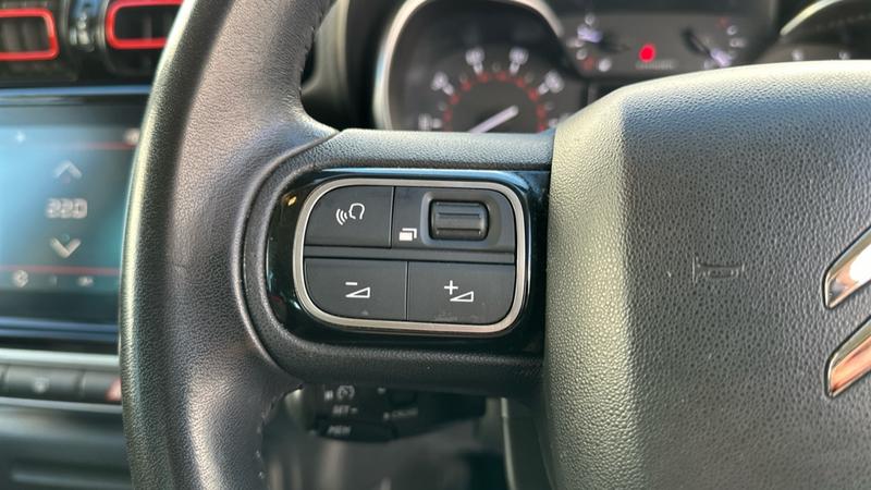 Used Citroen C3 Aircross 2019 for sale - 76539427: Photo 51