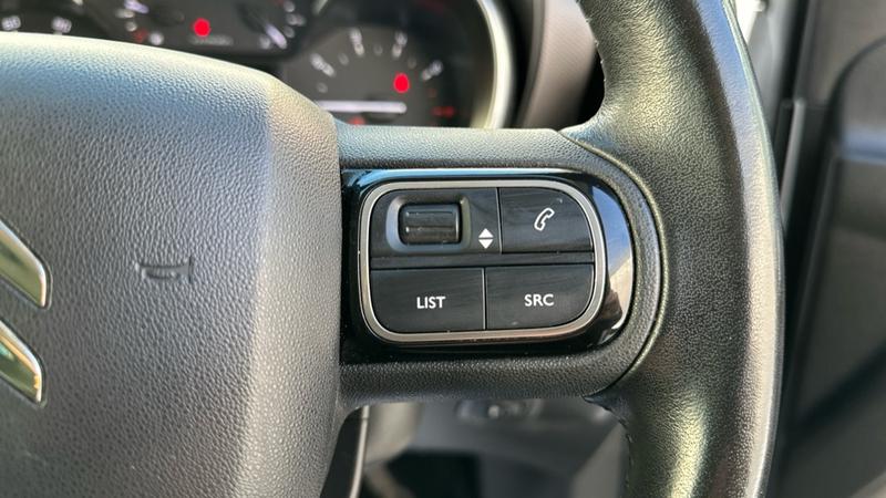 Used Citroen C3 Aircross 2019 for sale - 76539427: Photo 52