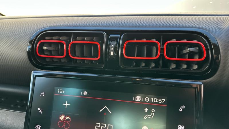 Used Citroen C3 Aircross 2019 for sale - 76539427: Photo 53