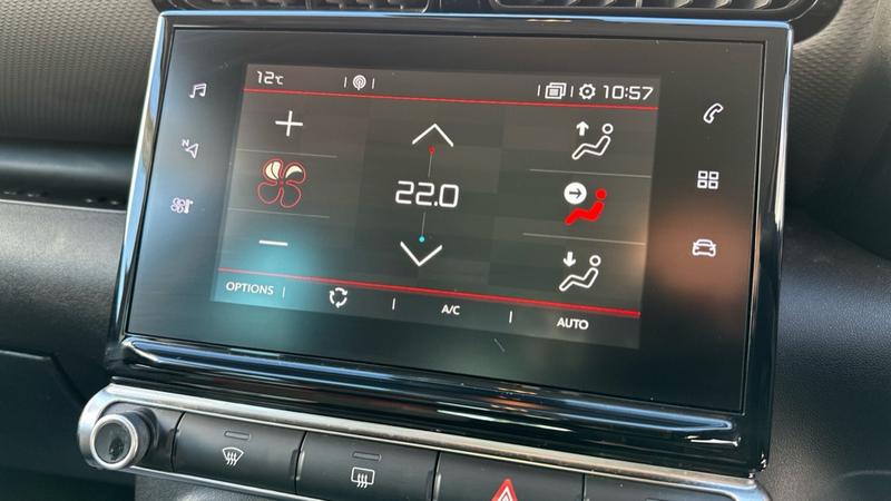 Used Citroen C3 Aircross 2019 for sale - 76539427: Photo 54