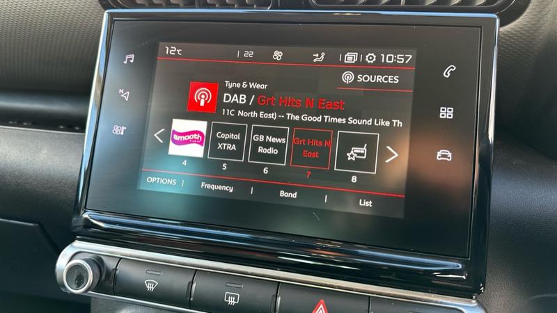 Used Citroen C3 Aircross 2019 for sale - 76539427: Photo 55